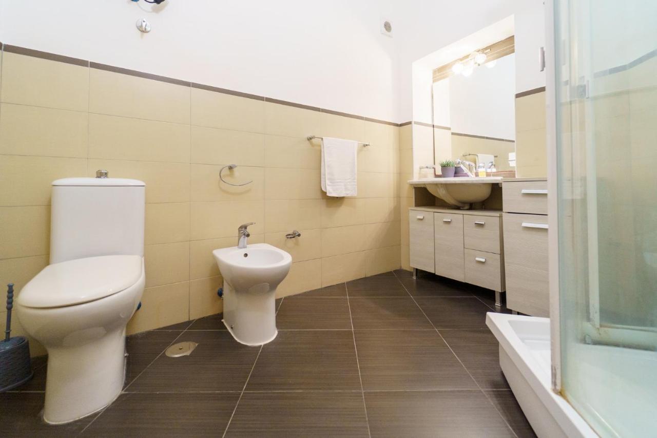 Siracusa Comfy & Central Apartment With Terrace Syracuse Exterior foto