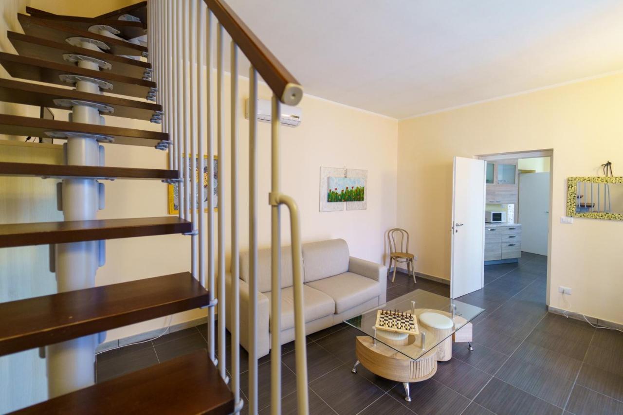 Siracusa Comfy & Central Apartment With Terrace Syracuse Exterior foto